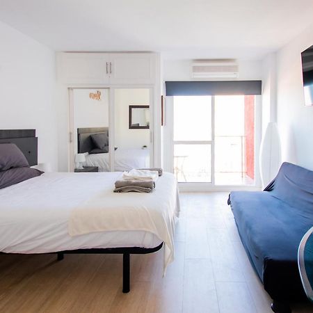 Dream Studio In Benalmadena Costa Del Sol ภายนอก รูปภาพ